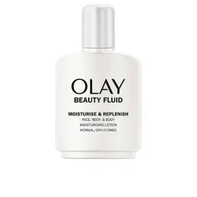 Crema Giorno Olay BEAUTY FLUID 200 ml di Olay, Idratanti - Rif: S05124640, Prezzo: 12,03 €, Sconto: %