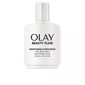 Crème de jour Olay BEAUTY FLUID 200 ml de Olay, Hydratants - Réf : S05124640, Prix : 12,03 €, Remise : %