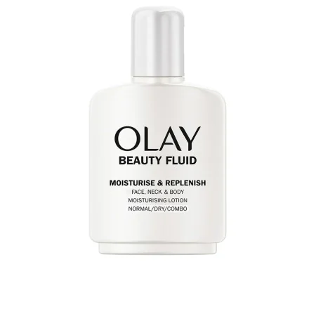 Day Cream Olay BEAUTY FLUID 200 ml by Olay, Moisturisers - Ref: S05124640, Price: 12,03 €, Discount: %