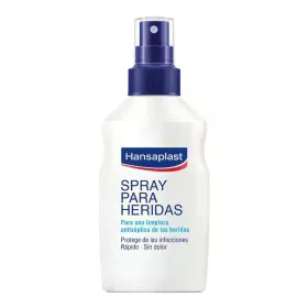 Thickening Spray Hansaplast HP by Hansaplast, Antiseptics & Disinfectants - Ref: S05124692, Price: 7,62 €, Discount: %