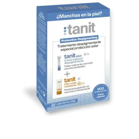 Set de Cosmética Tanit TRATAMIENTO ANTIMANCHAS 2 Piezas de Tanit, Sets y juegos para el cuidado de la piel - Ref: S05124842, ...