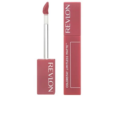 Rouge à lèvres liquide Revlon ColorStay Limitless Matte Nº 006 Manifest de Revlon, Rouges à lèvres - Réf : S05124986, Prix : ...