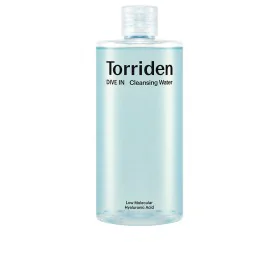 Micellares Wasser Torriden DIVE-IN 400 ml von Torriden, Reinigungsmittel und Peelings - Ref: S05124998, Preis: 16,66 €, Rabat...