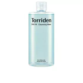 Água Micelar Torriden DIVE-IN 400 ml de Torriden, Limpadores e exfoliantes - Ref: S05124998, Preço: 16,66 €, Desconto: %