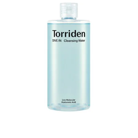 Micellares Wasser Torriden DIVE-IN 400 ml von Torriden, Reinigungsmittel und Peelings - Ref: S05124998, Preis: 16,66 €, Rabat...