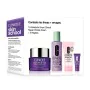 Conjunto de Cosmética Clinique SMART CLINICAL 4 Peças de Clinique, Conjuntos e Kits de tratamento de pele - Ref: S05125017, P...