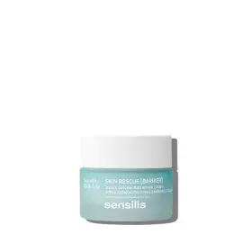 Crème de jour Sensilis SKIN RESCUE 50 ml de Sensilis, Hydratants - Réf : S05125067, Prix : 35,60 €, Remise : %