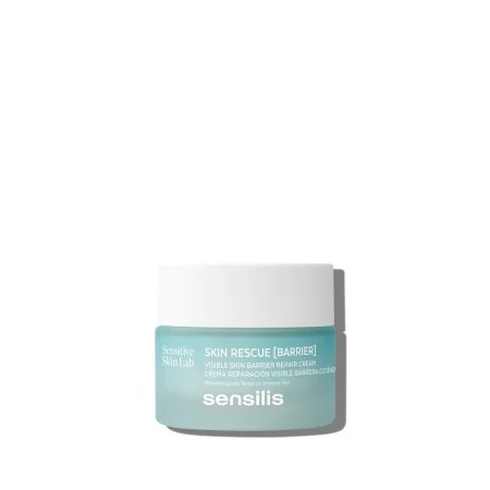 Creme de Dia Sensilis SKIN RESCUE 50 ml de Sensilis, Hidratantes - Ref: S05125067, Preço: 33,71 €, Desconto: %