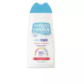 Körperlotion Instituto Español ULTRATOPIC 300 ml von Instituto Español, Feuchtigkeitscremes - Ref: S05125087, Preis: 7,31 €, ...