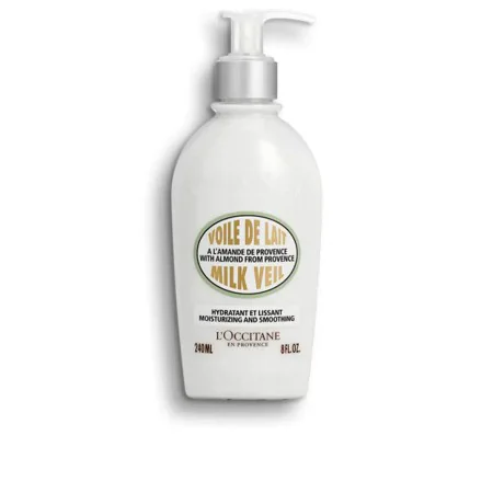 Lotion corporelle L'Occitane En Provence 240 ml de L'Occitane En Provence, Hydratants - Réf : S05125201, Prix : 26,43 €, Remi...