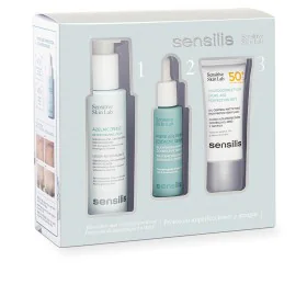 Kosmetik-Set Sensilis PURE AGE PERFECTION 3 Stücke von Sensilis, Geschenksets - Ref: S05125264, Preis: 55,88 €, Rabatt: %