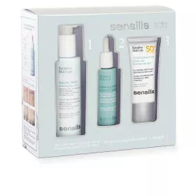 Set de cosmétique Sensilis PURE AGE PERFECTION 3 Pièces de Sensilis, Coffrets cadeaux - Réf : S05125264, Prix : 59,62 €, Remi...