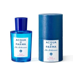 Perfume Unissexo Acqua Di Parma Blu Mediterraneo Fico Di Amalfi EDT 100 ml de Acqua Di Parma, Água-de-colónia - Ref: S0512541...