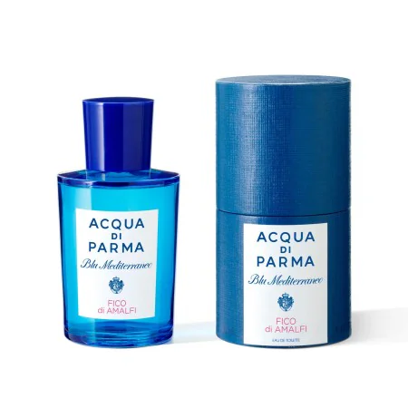 Unisex-Parfüm Acqua Di Parma Blu Mediterraneo Fico Di Amalfi EDT 100 ml von Acqua Di Parma, Eau de Toilette - Ref: S05125416,...