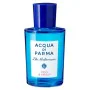 Parfum Unisexe Acqua Di Parma Blu Mediterraneo Fico Di Amalfi EDT 100 ml de Acqua Di Parma, Eau de toilette - Réf : S05125416...