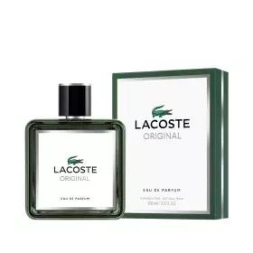 Men's Perfume Lacoste LACOSTE ORIGINAL EDP 100 ml by Lacoste, Eau de Perfume - Ref: S05125436, Price: 65,76 €, Discount: %