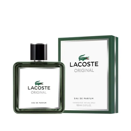 Men's Perfume Lacoste LACOSTE ORIGINAL EDP 100 ml by Lacoste, Eau de Perfume - Ref: S05125436, Price: 70,18 €, Discount: %