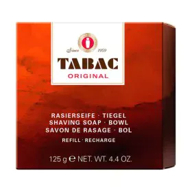 Mousse à raser Tabac TABAC ORIGINAL de Tabac, Mousses - Réf : S05125440, Prix : 9,29 €, Remise : %