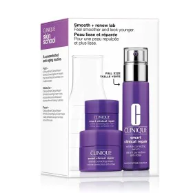 Conjunto de Cosmética Clinique SMART CLINICAL 3 Peças de Clinique, Conjuntos e Kits de tratamento de pele - Ref: S05125442, P...