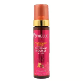 Espuma Modeladora Mielle POMEGRANATE & HONEY Romã Mel de Mielle, Máscaras - Ref: S05125451, Preço: 30,36 €, Desconto: %