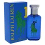 Perfume Hombre Ralph Lauren BIG PONY MEN EDT 50 ml de Ralph Lauren, Agua de perfume - Ref: S05125768, Precio: 26,91 €, Descue...