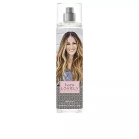 Body Mist Sarah Jessica Parker Born Lovely 236 ml by Sarah Jessica Parker, Body sprays - Ref: S05125796, Price: 10,50 €, Disc...