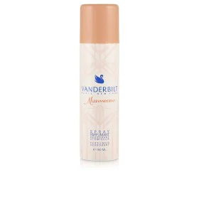 Deodorante Vanderbilt MISS VANDERBILT 150 ml di Vanderbilt, Deodoranti - Rif: S05125801, Prezzo: 5,81 €, Sconto: %