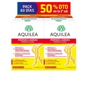 Collagen Aquilea PIERNAS LIGERAS 60 Units by Aquilea, Collagen - Ref: S05125826, Price: 34,63 €, Discount: %