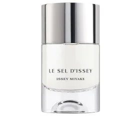 Parfum Homme Issey Miyake Le Sel d'Issey EDT 50 ml de Issey Miyake, Eau de toilette - Réf : S05125828, Prix : 48,82 €, Remise...