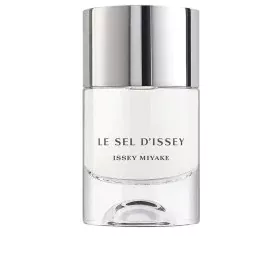 Herrenparfüm Issey Miyake Le Sel d'Issey EDT 50 ml von Issey Miyake, Eau de Toilette - Ref: S05125828, Preis: 48,82 €, Rabatt: %