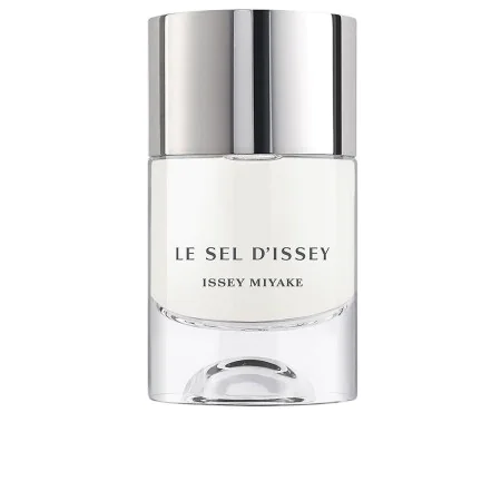 Men's Perfume Issey Miyake Le Sel d'Issey EDT 50 ml by Issey Miyake, Eau de Toilette - Ref: S05125828, Price: 48,82 €, Discou...