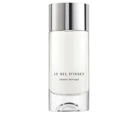 Herrenparfüm Issey Miyake Le Sel d'Issey EDT 100 ml von Issey Miyake, Eau de Toilette - Ref: S05125829, Preis: 66,03 €, Rabat...