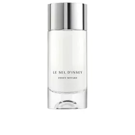 Parfum Homme Issey Miyake Le Sel d'Issey EDT 100 ml de Issey Miyake, Eau de toilette - Réf : S05125829, Prix : 66,03 €, Remis...