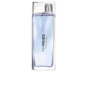 Men's Perfume Kenzo L'Eau Kenzo EDT 100 ml by Kenzo, Eau de Toilette - Ref: S05125851, Price: 48,80 €, Discount: %