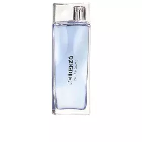 Parfum Homme Kenzo L'Eau Kenzo EDT 100 ml de Kenzo, Eau de toilette - Réf : S05125851, Prix : 48,80 €, Remise : %