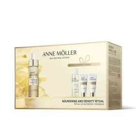 Cosmetic Set Anne Möller LIVINGOLDÂGE 4 Pieces by Anne Möller, Gift Sets - Ref: S05125886, Price: 42,56 €, Discount: %