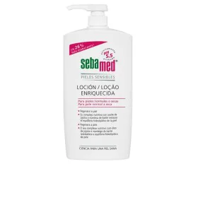 Loção Corporal Sebamed 750 ml de Sebamed, Hidratantes - Ref: S05125901, Preço: 19,25 €, Desconto: %