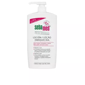 Body Lotion Sebamed 750 ml by Sebamed, Moisturisers - Ref: S05125901, Price: 20,33 €, Discount: %