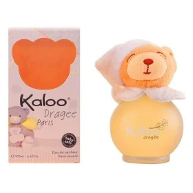 Profumo per Bambini Classic Dragée Kaloo EDS 50 ml 95 ml di Kaloo, Bambini - Rif: S0512619, Prezzo: 21,95 €, Sconto: %