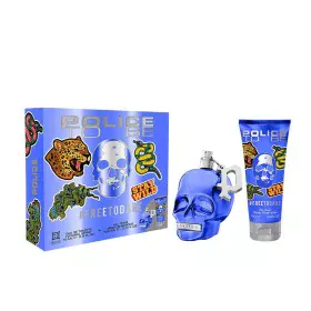 Conjunto de Perfume Mulher Police TO BE FREE TO DARE EDT 2 Peças de Police, Conjuntos - Ref: S05126330, Preço: 26,80 €, Desco...