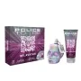 Conjunto de Perfume Mulher Police TO BE MY AVATAR EDT 2 Peças de Police, Conjuntos - Ref: S05126333, Preço: 26,80 €, Desconto: %