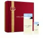 Women's Perfume Set Dolce & Gabbana Light Blue 2 Pieces by Dolce & Gabbana, Sets - Ref: S05126517, Price: 124,30 €, Discount: %