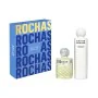 Women's Perfume Set Rochas Eau De Rochas 2 Pieces by Rochas, Sets - Ref: S05126530, Price: 72,31 €, Discount: %