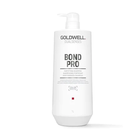 Champú Fortificante Goldwell Dualsense Bond Pro 1 L de Goldwell, Champús - Ref: M0120605, Precio: 21,56 €, Descuento: %