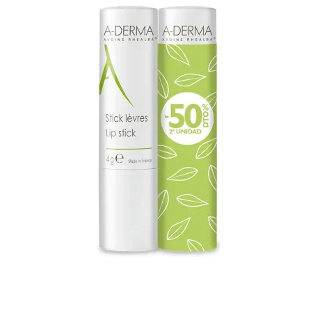 Set de cosmétique A-Derma A-DERMA STICK de A-Derma, Coffrets cadeaux - Réf : S05126650, Prix : 10,39 €, Remise : %