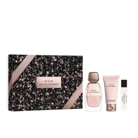 Conjunto de Perfume Mulher Narciso Rodriguez ALL OF ME 3 Peças de Narciso Rodriguez, Conjuntos - Ref: S05126651, Preço: 102,6...