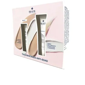 Set de cosmétique Rilastil PROGRESSION(+) 3 Pièces de Rilastil, Coffrets cadeaux - Réf : S05126734, Prix : 33,01 €, Remise : %