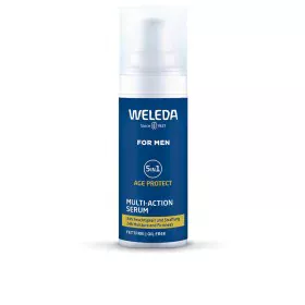 Crema de Día Weleda WELEDA MEN 30 ml de Weleda, Hidratantes - Ref: S05126746, Precio: 18,82 €, Descuento: %