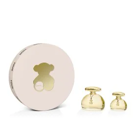 Conjunto de Perfume Mulher Tous Touch The Original Gold 2 Peças de Tous, Conjuntos - Ref: S05126811, Preço: 61,67 €, Desconto: %