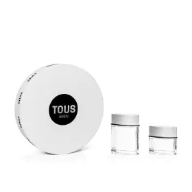 Men's Perfume Set Tous Tous Man 2 Pieces by Tous, Sets - Ref: S05126812, Price: 53,35 €, Discount: %